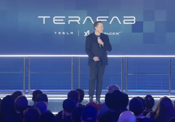 馬斯克打造AI晶片廠Terafab，郭明錤：這家台廠可能是關鍵拼圖