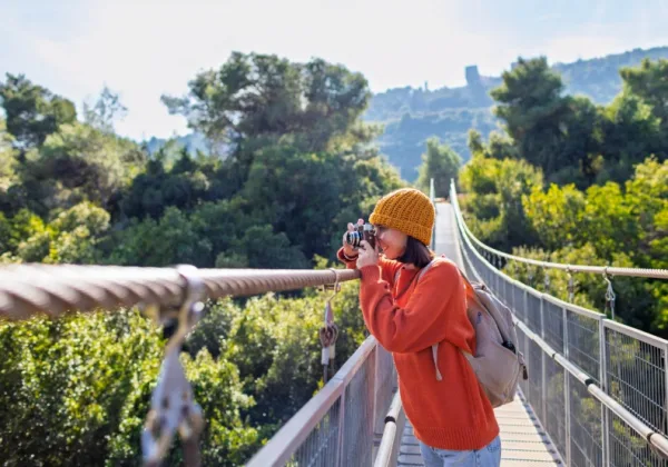 旅遊讓人變年輕！研究揭４大旅行好處：有助維持低熵狀態，減緩老化延長壽命