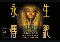 暑假親子看展推薦！全台2026夏季藝文活動一次看