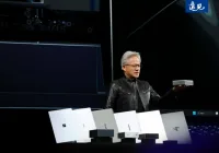 PC股為何漲？黃仁勳GTC宣告40年來最大電腦革命 