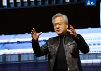 AI投資不只晶片！黃仁勳「五層蛋糕」竟能滾出ETF高報酬？