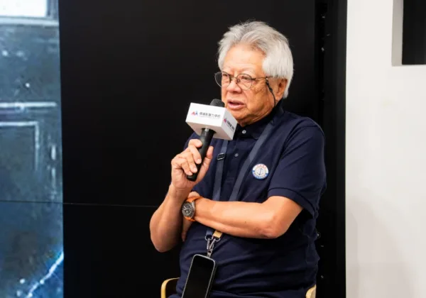 如果連小孩都懂，那才算是真正懂了！五十年探險經驗教會他的事