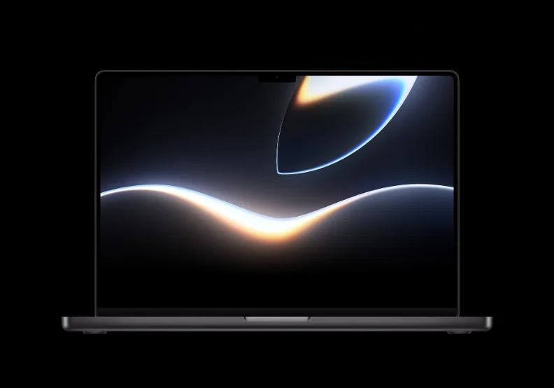 WWDC 2026即將登場，蘋果官方免費釋出全新的「Glow All Out」系列桌布引起討論。取自WWDC官網