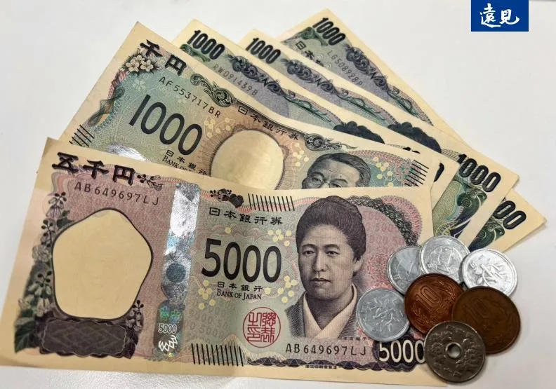 從今年7月開始，赴日旅遊與投資，不能再只看匯率「日圓甜不甜」了。張婉約攝