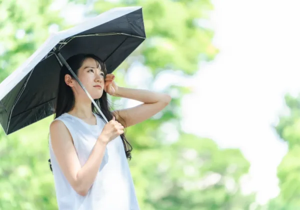 芒種濕熱來襲！皮膚濕疹、汗疹、蕁麻疹反覆發作，醫：體內濕熱不除愈抓愈癢