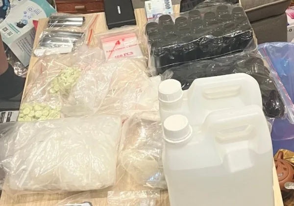 毒駕釀禍頻傳！行政院：製造運輸喪屍煙彈擬最重死刑、持有電子煙可罰10萬