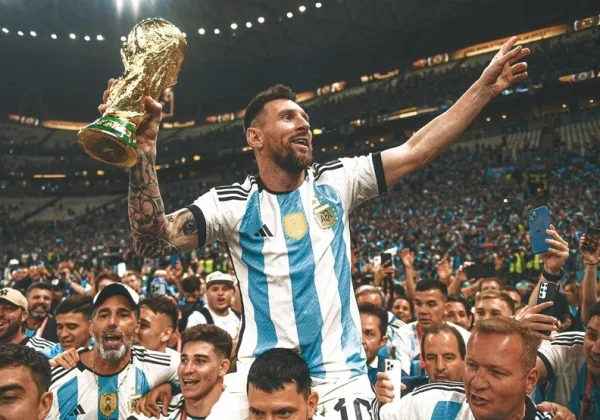 2026FIFA世界盃》世足賽必看10大亮點！史上最大規模盛會，有哪些精彩故事？