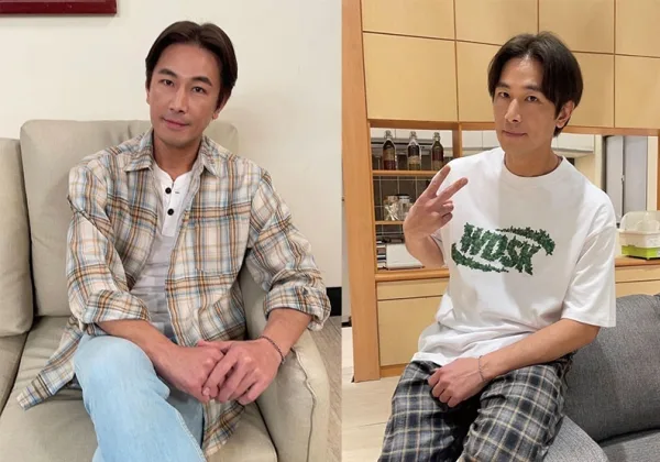傅子純急性血癌驟逝！醫：白血病前兆藏在疲勞裡，防癌這１事最重要