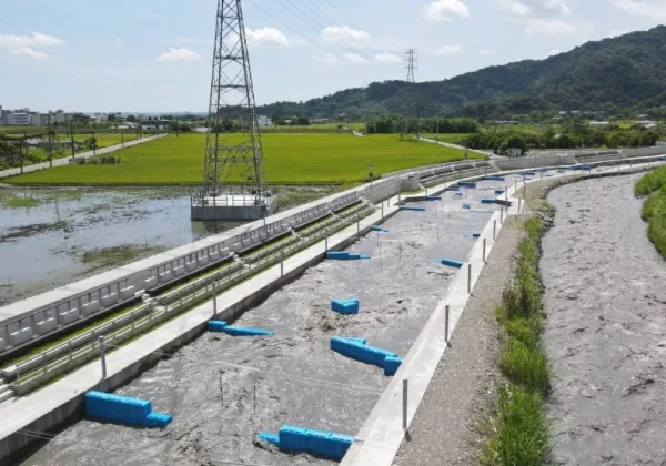 連續多年稱霸全台不是偶然！宜蘭縣的公共建設為何能屢獲肯定？