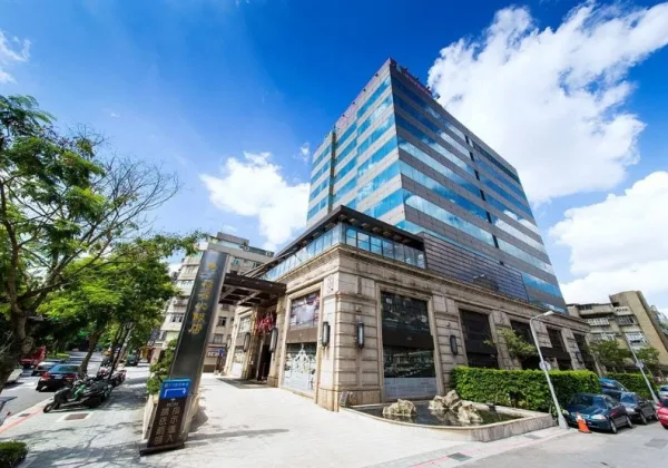 台北市區少見美人湯將走入歷史！福容台北一館最後優惠懶人包
