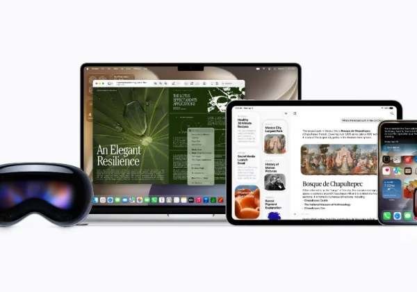2026 WWDC亮點一次看！全新Siri AI降臨、iOS 27效能升級