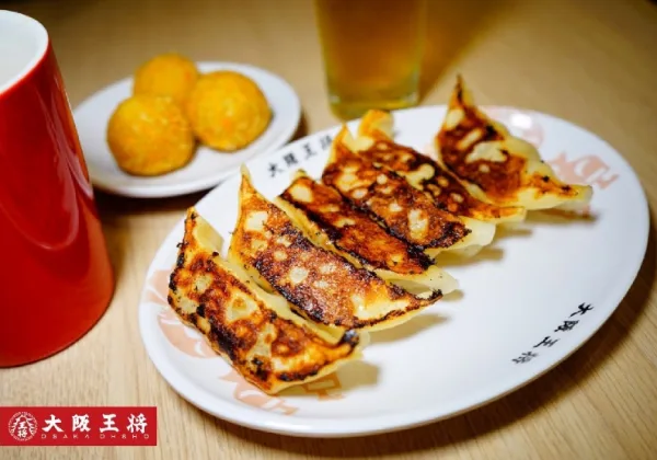 大阪王將代理十年和平分手?揭台灣餐飲代理的生存卡位戰