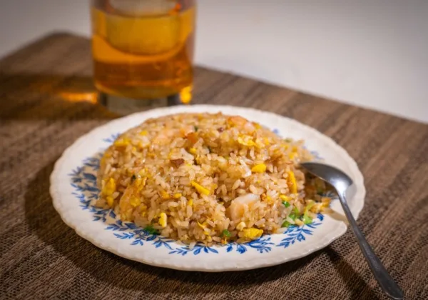 以為有菜有肉很健康？營養師：「這４種外食」其實熱量超驚人