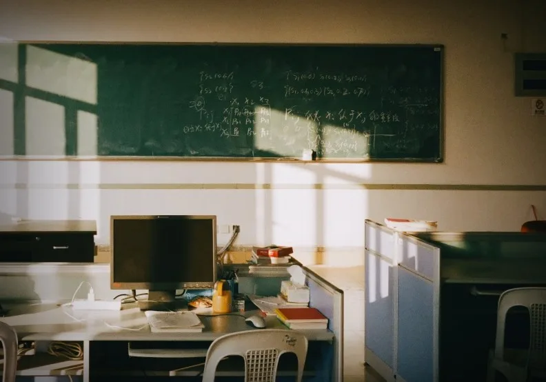 《留下，不只是堅持》／僅為情境圖，取自unsplash