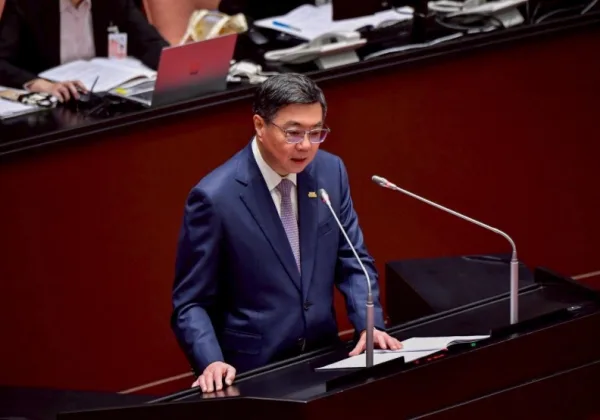 台灣毒駕又暴增！真實數據揭開，行政院如何因應？
