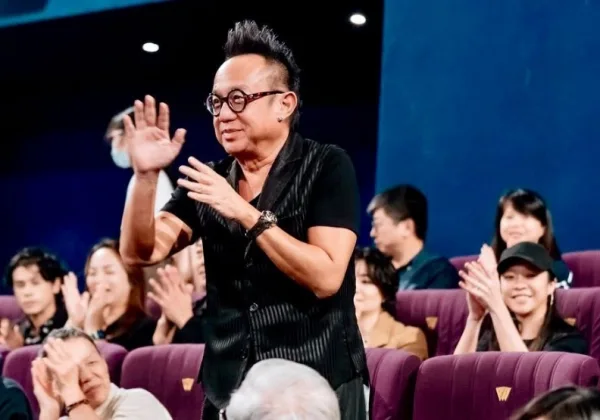 黃大煒61歲逝世，家屬未透露死因！曾因心臟衰竭送醫，４症狀警訊別輕忽