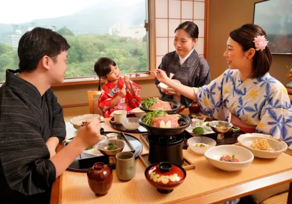 全球唯一海外加賀屋在北投！真心款待精神憑什麼讓日本都肯定？