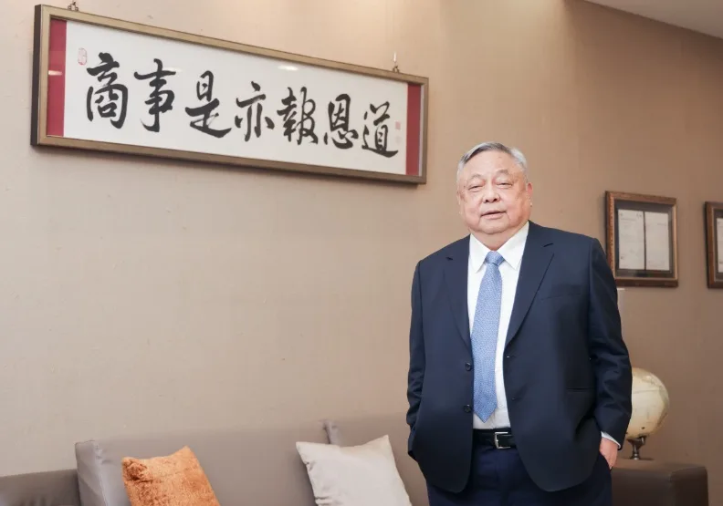 又一家隱形冠軍將上市!大鵬科靠技術打下歐洲智慧安防江山