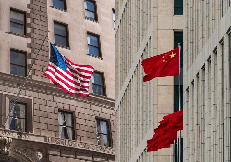 《美中決裂》／僅為情境圖，取自unsplash