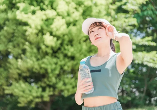 每天曬太陽，還是缺維生素D？台大醫揭７大隱形陷阱