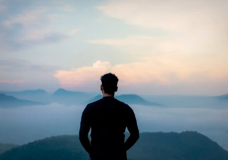 《人生的五種財富》／僅為情境圖，取自unsplash