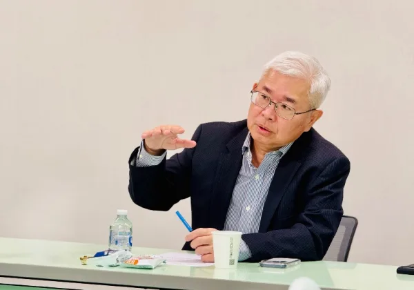 記憶體夯,PC如何度低潮?祥碩押注高速互連、ASIC與實體AI