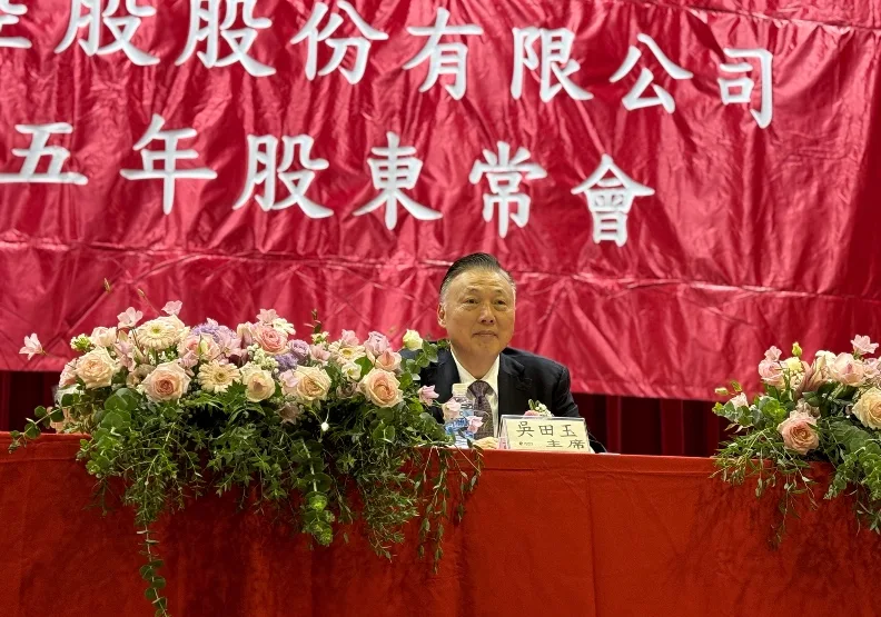 日月光投控營運長吳田玉表示，AI需求成長速度超乎預期，集團正提前布局2030年後產能需求。 盧佳柔攝