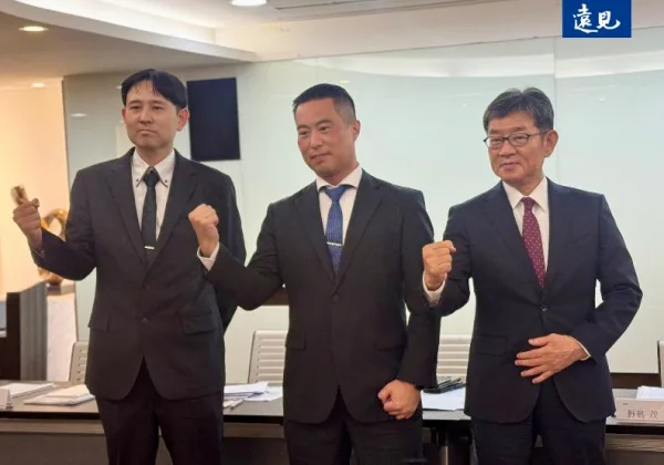藏壽司首季營收創新高轉盈！啟動亞洲展店佈局，新任總經理首談策略