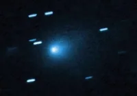 比太陽系老3倍！科學家發現「120億年」最古老星際彗星	