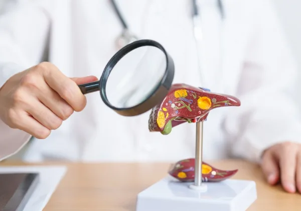 睡眠不足增加脂肪肝風險？醫師解析代謝症候群、打鼾與肝病的連鎖關係