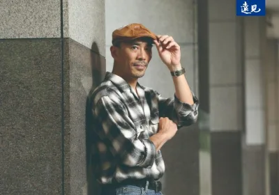 不只看正面！MAJORLIN創辦人林昶廷談皮帽如何改變整體穿搭