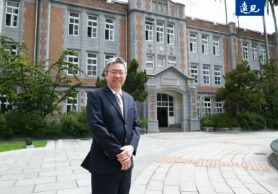 台灣最佳大學榜》堅守師培、接軌AI，中教大落實創新永續