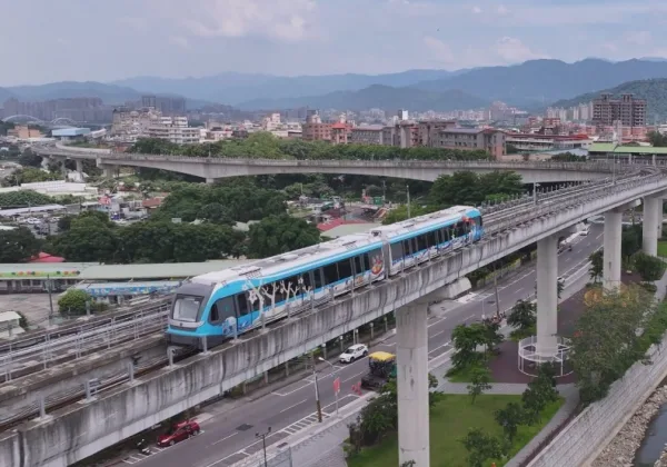 三鶯線6/30通車！土城、三峽、鶯歌串一起啟動哪些商機？