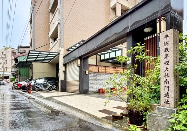 台中最強原民部落，為何盛極而衰？岸裡社效忠清帝國後的雙面刃