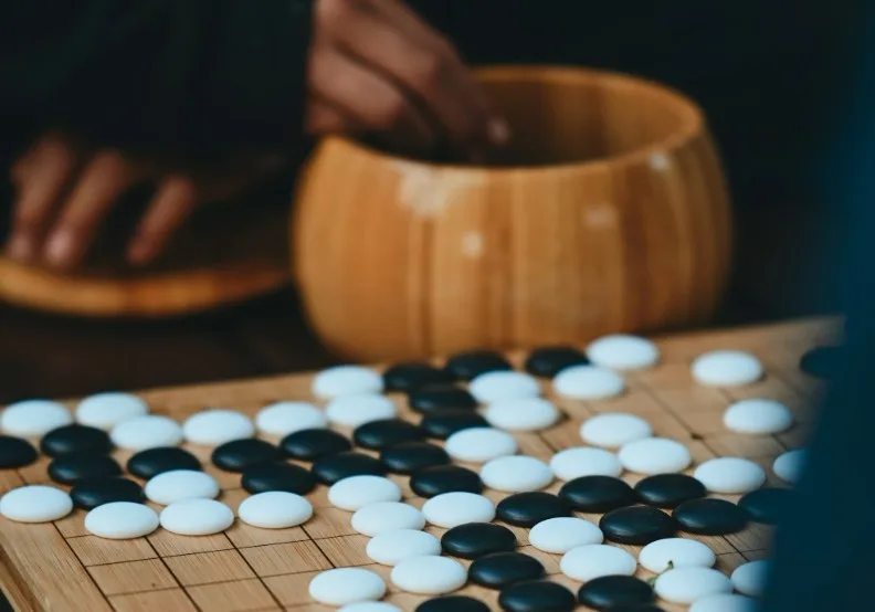 《武則天攻略》／僅為情境圖，取自unsplash