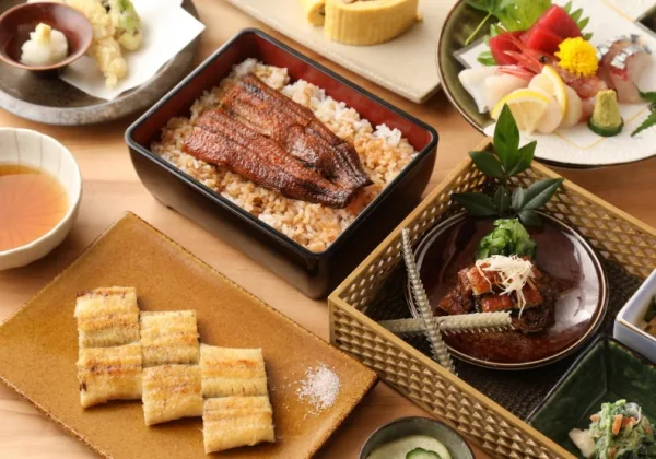 日本人夏天都吃什麼？台網友人氣推薦排行揭曉，這道料理奪冠！