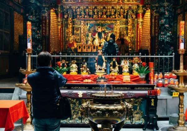 10/1天赦日遇「一粒萬倍日」求財雙倍？煮錢水一堆人放錯168元？拜拜吉時供品、流程禁忌懶人包
