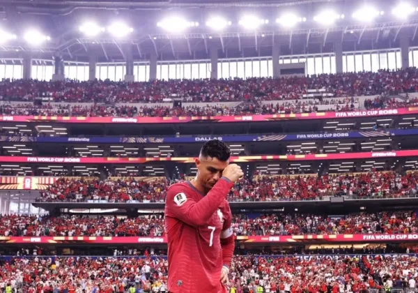 2026FIFA世界盃》世足10大最令人失望的國家隊！德國、葡萄牙及韓國全上榜