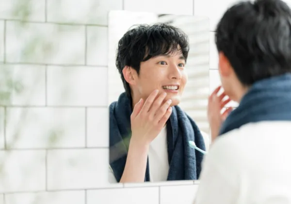 平頭同事總愛糾正人？心理師：從５種髮型看穿男人沒說出口的個性