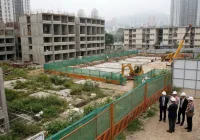 社宅目標砍剩3萬戶！問題出在住宅政策擺盪