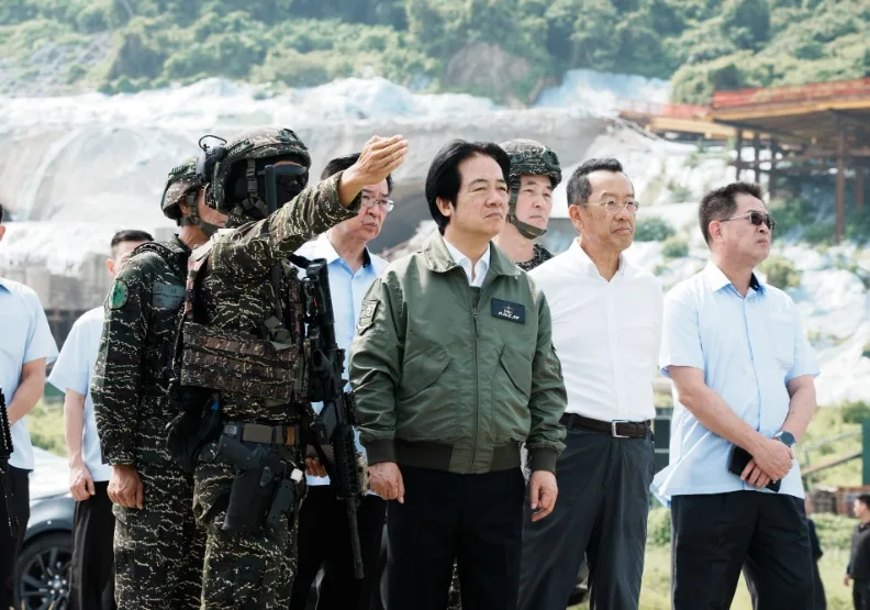 漢光演習7大新看點：淡江大橋為何怕被共軍掌握？