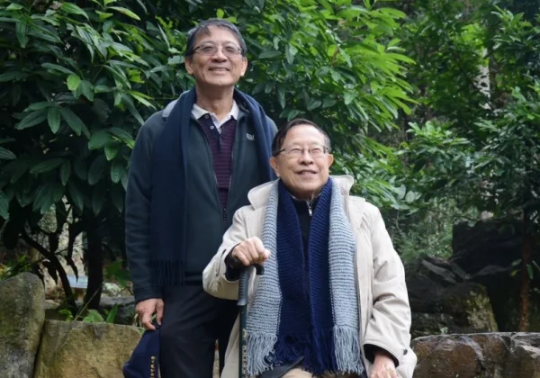 以知識為志，以天下為念──追念高希均教授