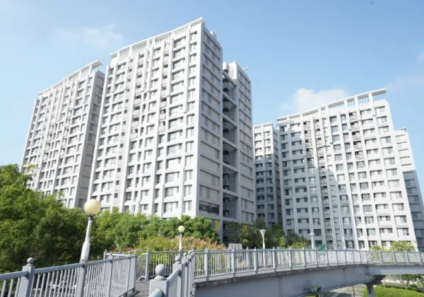 台北社會住宅119戶開放申請！資格、租金與戶型一次看