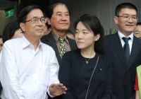 陳幸妤為何在離婚後仍控訴趙建銘與護理師有染？