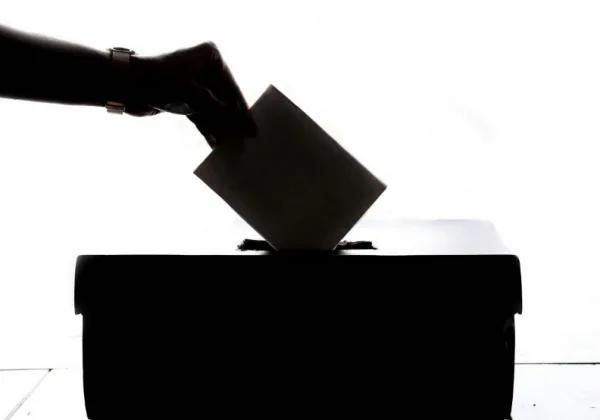 2026九合一大選》投票時間、選舉項目、22縣市首長候選人一次看