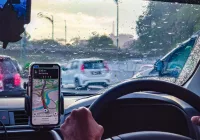 網路叫車如何立法？平台責任與乘客權益成焦點