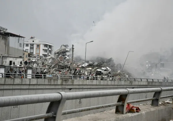 印尼7.7強震後台灣當心？全球今年10多起規模7以上地震，專家曝4大「地震空白帶」