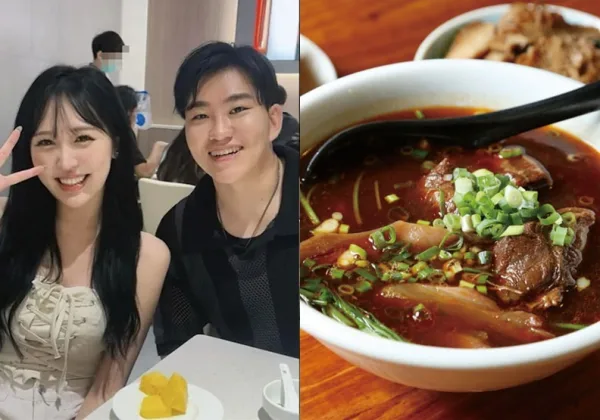 九妹半夜吃牛肉麵太罪惡？中醫揭四季養生吃法，清燉、紅燒這樣選