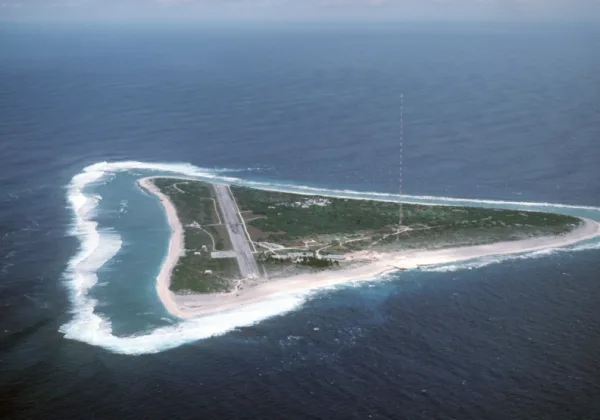 日美搶進南鳥島深海稀土，「釔」藏量780年份可供半導體 