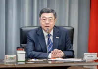 一表看懂》韓國瑜質疑行政院的不副署是什麼？包括哪七個法案？